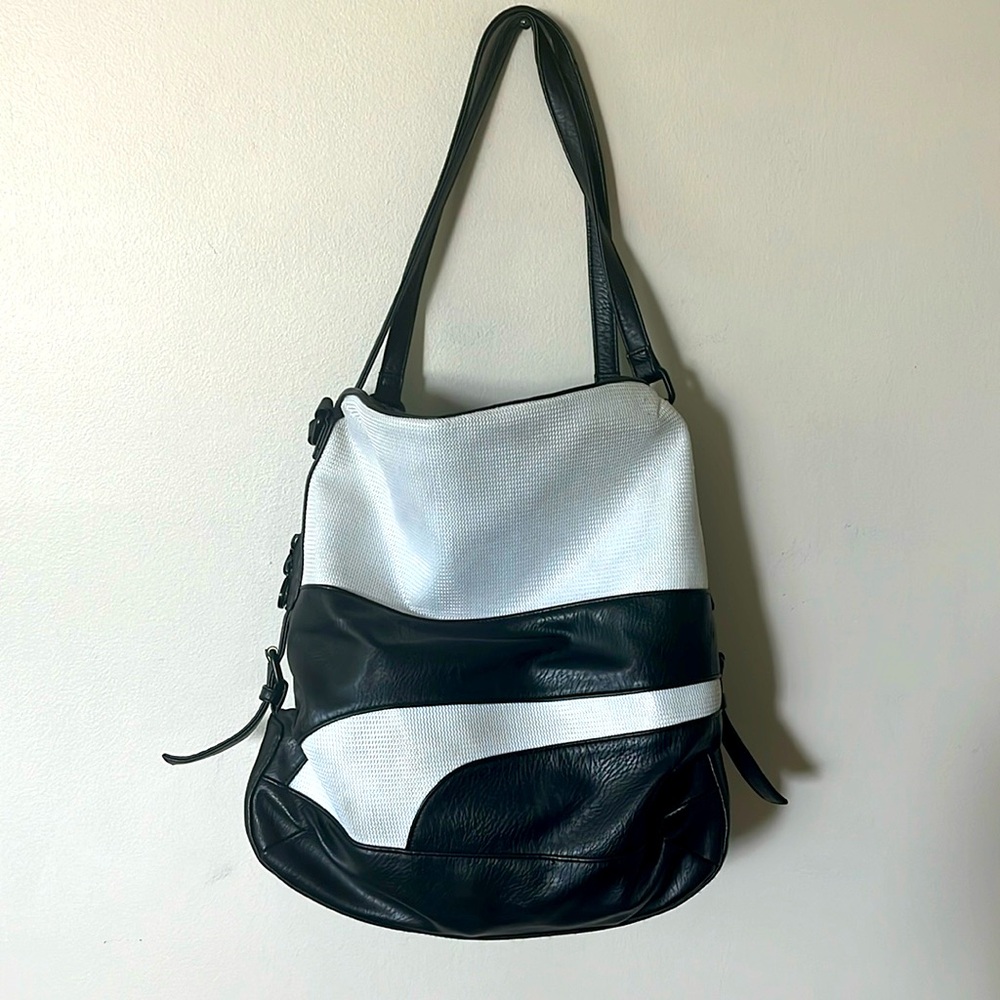 Puma Large Shoulder Bag